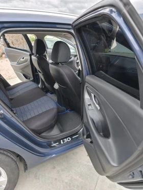 Hyundai I30 - 11200 € / 21905.30 лв. - 22107471 15 | Car24.bg Hyundai I30 - 11200 € / 21905.30 лв. - 22107471 15