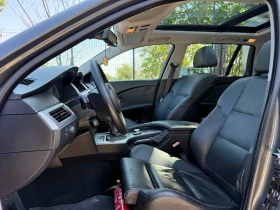 BMW 525 Pano/Navi/Xenon | Auto.bg — изображение 5 BMW 525 Pano/Navi/Xenon | Auto.bg — изображение 5