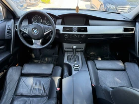 BMW 525 Pano/Navi/Xenon | Auto.bg — изображение 7 BMW 525 Pano/Navi/Xenon | Auto.bg — изображение 7