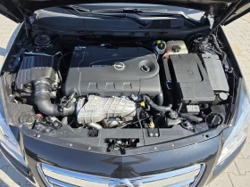 Opel Insignia 2.0CDTi COSMO 4x4 Navi Лизинг | Auto.bg — изображение 16 Opel Insignia 2.0CDTi COSMO 4x4 Navi Лизинг | Auto.bg — изображение 16