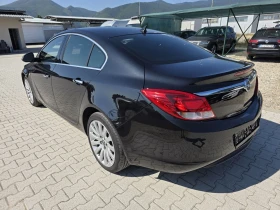 Opel Insignia 2.0CDTi COSMO 4x4 Navi Лизинг | Auto.bg — изображение 4 Opel Insignia 2.0CDTi COSMO 4x4 Navi Лизинг | Auto.bg — изображение 4
