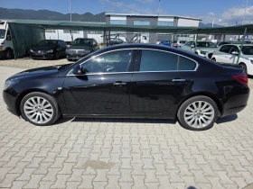 Opel Insignia 2.0CDTi COSMO 4x4 Navi Лизинг | Auto.bg — изображение 3 Opel Insignia 2.0CDTi COSMO 4x4 Navi Лизинг | Auto.bg — изображение 3