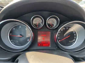 Opel Insignia 2.0CDTi COSMO 4x4 Navi Лизинг | Auto.bg — изображение 12 Opel Insignia 2.0CDTi COSMO 4x4 Navi Лизинг | Auto.bg — изображение 12