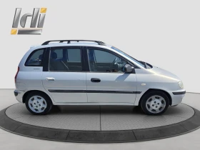 Hyundai Matrix 1.6 Газ | Auto.bg — изображение 7 Hyundai Matrix 1.6 Газ | Auto.bg — изображение 7