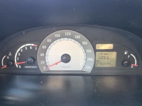 Hyundai Matrix 1.6 Газ | Auto.bg — изображение 16 Hyundai Matrix 1.6 Газ | Auto.bg — изображение 16