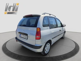 Hyundai Matrix 1.6 Газ | Auto.bg — изображение 6 Hyundai Matrix 1.6 Газ | Auto.bg — изображение 6