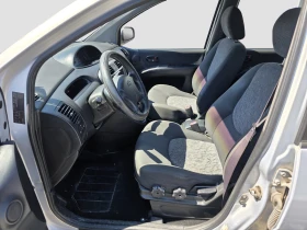 Hyundai Matrix 1.6 Газ | Auto.bg — изображение 9 Hyundai Matrix 1.6 Газ | Auto.bg — изображение 9