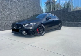 Mercedes-Benz CLA 45 AMG S 4Matic+ | Auto.bg — изображение 4 Mercedes-Benz CLA 45 AMG S 4Matic+ | Auto.bg — изображение 4