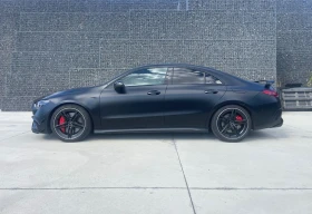Mercedes-Benz CLA 45 AMG S 4Matic+ | Auto.bg — изображение 3 Mercedes-Benz CLA 45 AMG S 4Matic+ | Auto.bg — изображение 3