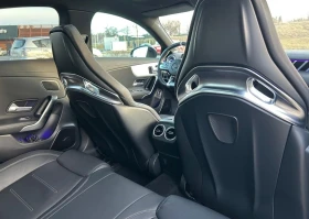 Mercedes-Benz CLA 45 AMG S 4Matic+ | Auto.bg — изображение 7 Mercedes-Benz CLA 45 AMG S 4Matic+ | Auto.bg — изображение 7