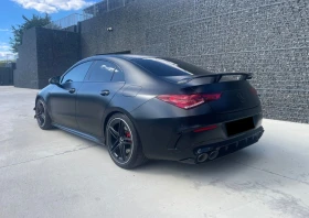 Mercedes-Benz CLA 45 AMG S 4Matic+ | Auto.bg — изображение 2 Mercedes-Benz CLA 45 AMG S 4Matic+ | Auto.bg — изображение 2