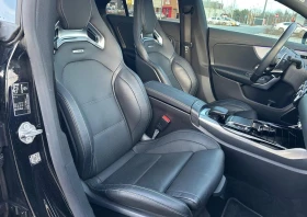 Mercedes-Benz CLA 45 AMG S 4Matic+ | Auto.bg — изображение 6 Mercedes-Benz CLA 45 AMG S 4Matic+ | Auto.bg — изображение 6