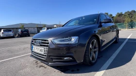 Audi A4 undefined | Auto.bg — изображение 15 Audi A4 undefined | Auto.bg — изображение 15