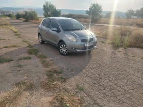 Toyota Yaris - 2750 € - 11753859 6 | Car24.bg Toyota Yaris - 2750 € - 11753859 6