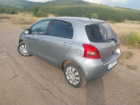 Toyota Yaris - 2750 € - 11753859 5 | Car24.bg Toyota Yaris - 2750 € - 11753859 5
