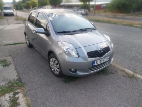 Toyota Yaris - 2750 € - 11753859 7 | Car24.bg Toyota Yaris - 2750 € - 11753859 7