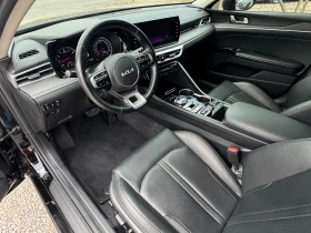 Kia K5 2.0 LPG ! Trendy ! | Auto.bg — изображение 8 Kia K5 2.0 LPG ! Trendy ! | Auto.bg — изображение 8