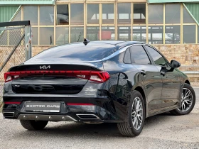 Kia K5 2.0 LPG ! Trendy ! | Auto.bg — изображение 4 Kia K5 2.0 LPG ! Trendy ! | Auto.bg — изображение 4