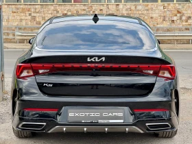 Kia K5 2.0 LPG ! Trendy ! | Auto.bg — изображение 5 Kia K5 2.0 LPG ! Trendy ! | Auto.bg — изображение 5