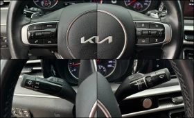 Kia K5 2.0 LPG ! Trendy ! | Auto.bg — изображение 16 Kia K5 2.0 LPG ! Trendy ! | Auto.bg — изображение 16
