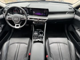 Kia K5 2.0 LPG ! Trendy ! | Auto.bg — изображение 9 Kia K5 2.0 LPG ! Trendy ! | Auto.bg — изображение 9