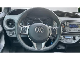 Toyota Yaris 1.5 HSD, Месечна вноска от 205 - 13990 € - 39598521 13 | Car24.bg Toyota Yaris 1.5 HSD, Месечна вноска от 205 - 13990 € - 39598521 13