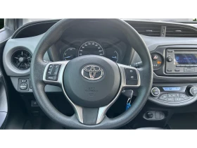 Toyota Yaris 1.5 HSD, Месечна вноска от 205 - 13990 € - 39598521 9 | Car24.bg Toyota Yaris 1.5 HSD, Месечна вноска от 205 - 13990 € - 39598521 9