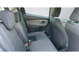 Toyota Yaris 1.5 HSD, Месечна вноска от 205 - 13990 € - 39598521 7 | Car24.bg Toyota Yaris 1.5 HSD, Месечна вноска от 205 - 13990 € - 39598521 7