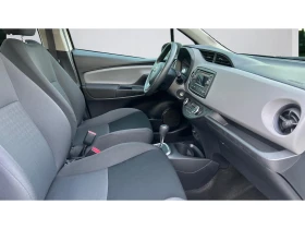 Toyota Yaris 1.5 HSD, Месечна вноска от 205 - 13990 € - 39598521 6 | Car24.bg Toyota Yaris 1.5 HSD, Месечна вноска от 205 - 13990 € - 39598521 6