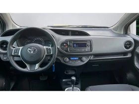 Toyota Yaris 1.5 HSD, Месечна вноска от 205 - 13990 € - 39598521 8 | Car24.bg Toyota Yaris 1.5 HSD, Месечна вноска от 205 - 13990 € - 39598521 8
