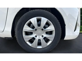 Toyota Yaris 1.5 HSD, Месечна вноска от 205 - 13990 € - 39598521 16 | Car24.bg Toyota Yaris 1.5 HSD, Месечна вноска от 205 - 13990 € - 39598521 16