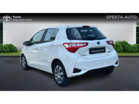 Toyota Yaris 1.5 HSD, Месечна вноска от 205 - 13990 € - 39598521 2 | Car24.bg Toyota Yaris 1.5 HSD, Месечна вноска от 205 - 13990 € - 39598521 2