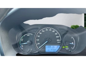 Toyota Yaris 1.5 HSD, Месечна вноска от 205 - 13990 € - 39598521 14 | Car24.bg Toyota Yaris 1.5 HSD, Месечна вноска от 205 - 13990 € - 39598521 14