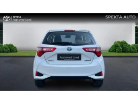 Toyota Yaris 1.5 HSD, Месечна вноска от 205 - 13990 € - 39598521 4 | Car24.bg Toyota Yaris 1.5 HSD, Месечна вноска от 205 - 13990 € - 39598521 4