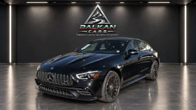 Mercedes-Benz GT AMG GT 53* 360* Pano* HUD* Brum* Обдух* Amg-drive*