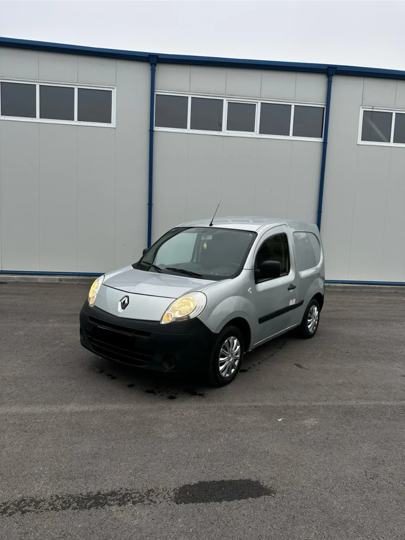 Renault Kangoo Compact 1.5 dci 75к.с 2012г - 3999 лв. / 2044.66 € - 44355315 1 | Car24.bg Renault Kangoo Compact 1.5 dci 75к.с 2012г - 3999 лв. / 2044.66 € - 44355315 1