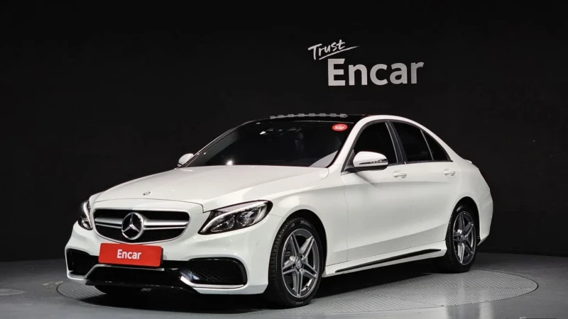 Mercedes-Benz C 200 C43 AMG ПАКЕТ / BURMESTER / ШИБИДАХ / - 15400 € / 30119.78 лв. - 55871430 1 | Car24.bg Mercedes-Benz C 200 C43 AMG ПАКЕТ / BURMESTER / ШИБИДАХ / - 15400 € / 30119.78 лв. - 55871430 1