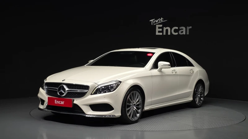 Mercedes-Benz CLS 400 3.0 V6 Biturbo - 19400 € / 37943.10 лв. - 68999213 1 | Car24.bg Mercedes-Benz CLS 400 3.0 V6 Biturbo - 19400 € / 37943.10 лв. - 68999213 1