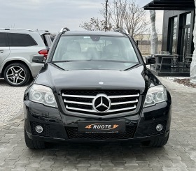 Обява за продажба на Mercedes-Benz GLK 320CDi Sport ~18 500 лв. - изображение 1