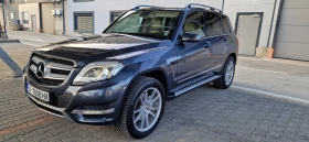 Mercedes-Benz GLK 220CDI 4MATIC - Car24.bg Mercedes-Benz GLK 220CDI 4MATIC
