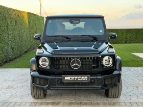 Mercedes-Benz G 63 AMG НОВ * НАЛИЧЕН * ГАРАНЦИЯ * MANUFAKTUR | Auto.bg — изображение 2 Mercedes-Benz G 63 AMG НОВ * НАЛИЧЕН * ГАРАНЦИЯ * MANUFAKTUR | Auto.bg — изображение 2