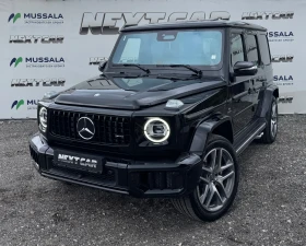 Mercedes-Benz G 63 AMG НОВ * НАЛИЧЕН * ГАРАНЦИЯ * MANUFAKTUR - Car24.bg Mercedes-Benz G 63 AMG НОВ * НАЛИЧЕН * ГАРАНЦИЯ * MANUFAKTUR