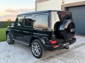 Mercedes-Benz G 63 AMG НОВ * НАЛИЧЕН * ГАРАНЦИЯ * MANUFAKTUR | Auto.bg — изображение 3 Mercedes-Benz G 63 AMG НОВ * НАЛИЧЕН * ГАРАНЦИЯ * MANUFAKTUR | Auto.bg — изображение 3