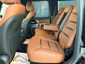 Mercedes-Benz G 63 AMG НОВ * НАЛИЧЕН * ГАРАНЦИЯ * MANUFAKTUR | Auto.bg — изображение 12 Mercedes-Benz G 63 AMG НОВ * НАЛИЧЕН * ГАРАНЦИЯ * MANUFAKTUR | Auto.bg — изображение 12