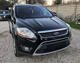 Ford Kuga 2.0 d...4X4..PANORAMA - Car24.bg Ford Kuga 2.0 d...4X4..PANORAMA