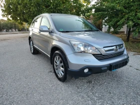 Снимка Honda Cr-v