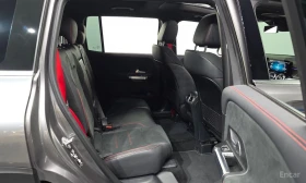 Mercedes-Benz GLB35AMG 4MATIC* ДИСТРОНИК* LANE* ASSIST* ПАНОРАМА* | Auto.bg — изображение 14 Mercedes-Benz GLB35AMG 4MATIC* ДИСТРОНИК* LANE* ASSIST* ПАНОРАМА* | Auto.bg — изображение 14