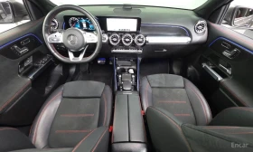 Mercedes-Benz GLB35AMG 4MATIC* ДИСТРОНИК* LANE* ASSIST* ПАНОРАМА* | Auto.bg — изображение 7 Mercedes-Benz GLB35AMG 4MATIC* ДИСТРОНИК* LANE* ASSIST* ПАНОРАМА* | Auto.bg — изображение 7