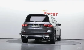 Mercedes-Benz GLB35AMG 4MATIC* ДИСТРОНИК* LANE* ASSIST* ПАНОРАМА* | Auto.bg — изображение 4 Mercedes-Benz GLB35AMG 4MATIC* ДИСТРОНИК* LANE* ASSIST* ПАНОРАМА* | Auto.bg — изображение 4