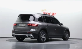 Mercedes-Benz GLB35AMG 4MATIC* ДИСТРОНИК* LANE* ASSIST* ПАНОРАМА* | Auto.bg — изображение 2 Mercedes-Benz GLB35AMG 4MATIC* ДИСТРОНИК* LANE* ASSIST* ПАНОРАМА* | Auto.bg — изображение 2